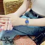 ساعت مچی زنانه فردریک کنستانت مدل FC-200MPN2AR6B - تصویر 2
