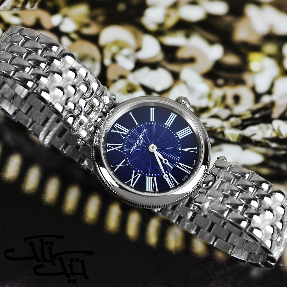 FREDERIQUE CONSTANT fc 200mpn2ar6b (5) ساعت مچی زنانه فردریک کنستانت مدل FC-200MPN2AR6B - تصویر 6