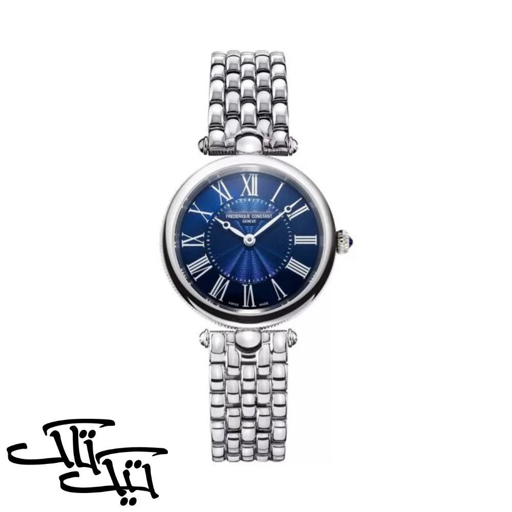 FREDERIQUE CONSTANT fc 200mpn2ar6b (8) ساعت مچی زنانه فردریک کنستانت مدل FC-200MPN2AR6B - تصویر 1