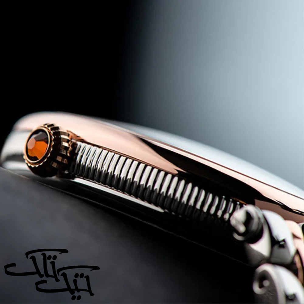 FREDERIQUE CONSTANT fc 200mpw2v2b (4) ساعت مچی زنانه فردریک کنستانت مدل FC-200MPW2V2B - تصویر 5