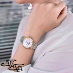 ساعت مچی زنانه فردریک کنستانت مدل FC-206MPWD1S3B - تصویر 5