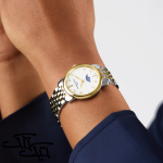 ساعت مچی زنانه فردریک کنستانت مدل FC-206MPWD1S3B - تصویر 2