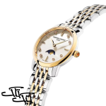 ساعت مچی زنانه فردریک کنستانت مدل FC-206MPWD1S3B - تصویر 3