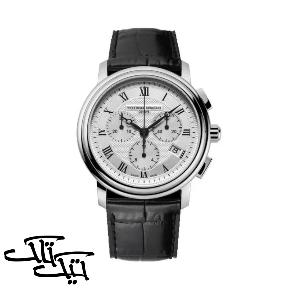 FREDERIQUE CONSTANT fc 292mc4p6 (1) ساعت مچی مردانه فردریک کنستانت مدل FC-292MC4P6 - تصویر 1