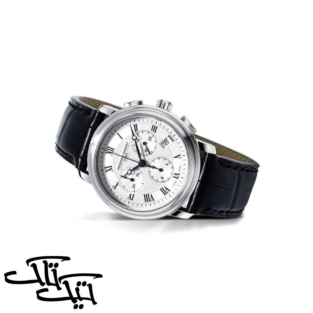 FREDERIQUE CONSTANT fc 292mc4p6 (2) ساعت مچی مردانه فردریک کنستانت مدل FC-292MC4P6 - تصویر 2