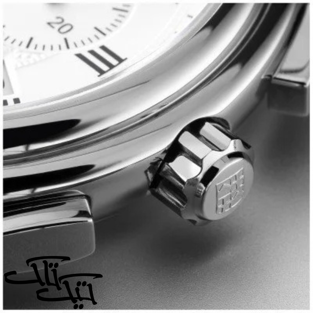 FREDERIQUE CONSTANT fc 292mc4p6 (4) ساعت مچی مردانه فردریک کنستانت مدل FC-292MC4P6 - تصویر 6