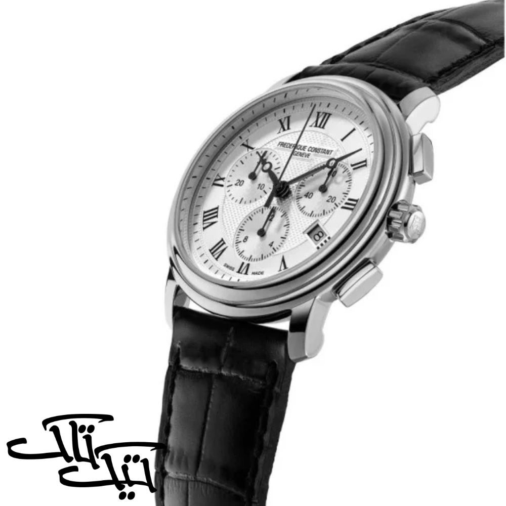 FREDERIQUE CONSTANT fc 292mc4p6 (6) ساعت مچی مردانه فردریک کنستانت مدل FC-292MC4P6 - تصویر 4
