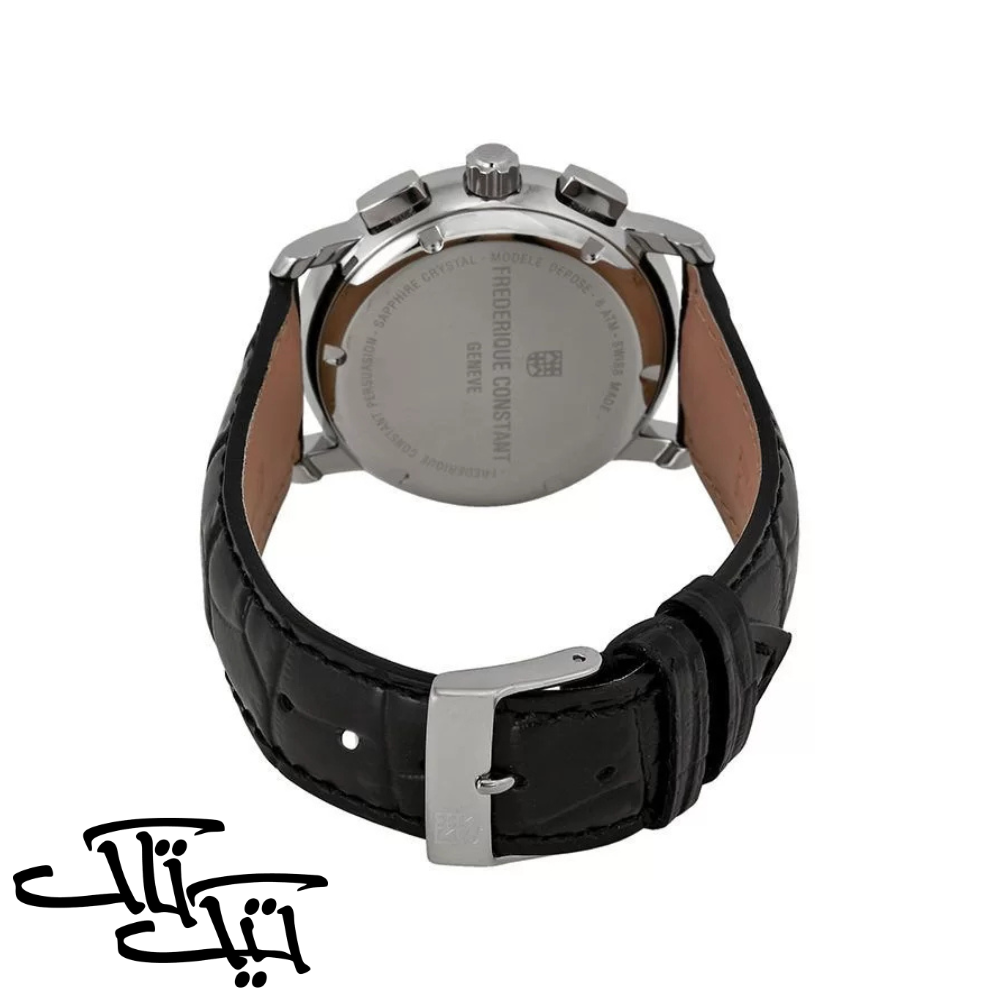 FREDERIQUE CONSTANT fc 292mc4p6 (7) ساعت مچی مردانه فردریک کنستانت مدل FC-292MC4P6 - تصویر 3