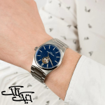 ساعت مچی مردانه فردریک کنستانت مدل FC-310N4NH6B - تصویر 2