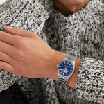 ساعت مچی مردانه فردریک کنستانت مدل FC-310N4NH6B - تصویر 5