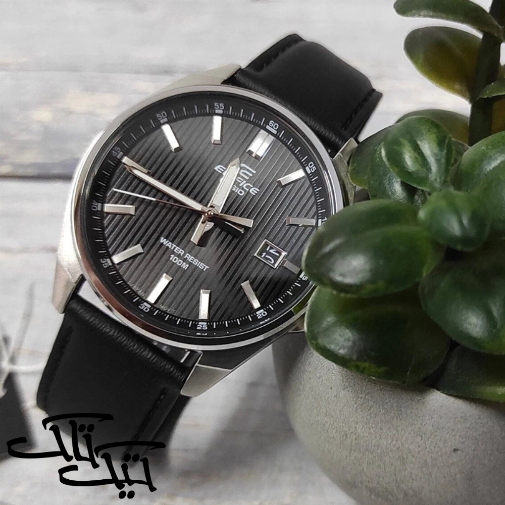 casio efv 150l 1avudf (5) ساعت مچی مردانه کاسیو (CASIO) مدل EFV-150L-1AVUDF - تصویر 3