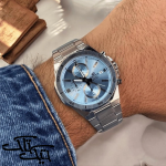 ساعت مچی مردانه کاسیو (CASIO) مدلEFV-640D-2BVUDF - تصویر 2