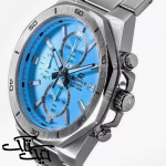 ساعت مچی مردانه کاسیو (CASIO) مدلEFV-640D-2BVUDF - تصویر 4