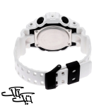 ساعت مچی مردانه کاسیو (CASIO) مدل GA-700-7ADR - تصویر 7