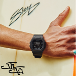 ساعت مچی مردانه کاسیو (CASIO) مدلGBX-100NS-1DR - تصویر 2
