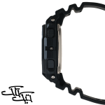 ساعت مچی مردانه کاسیو (CASIO) مدلGBX-100NS-1DR - تصویر 6