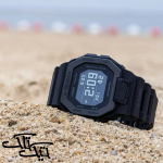 ساعت مچی مردانه کاسیو (CASIO) مدلGBX-100NS-1DR - تصویر 4