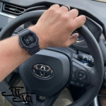 ساعت مچی مردانه کاسیو (CASIO) مدلGBX-100NS-1DR - تصویر 3