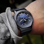 ساعت مچی مردانه کاسیو (CASIO) مدل GM-2100N-2ADR - تصویر 8