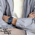 ساعت مچی مردانه کاسیو (CASIO) مدل GM-2100N-2ADR - تصویر 7