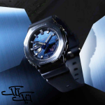 ساعت مچی مردانه کاسیو (CASIO) مدل GM-2100N-2ADR - تصویر 6