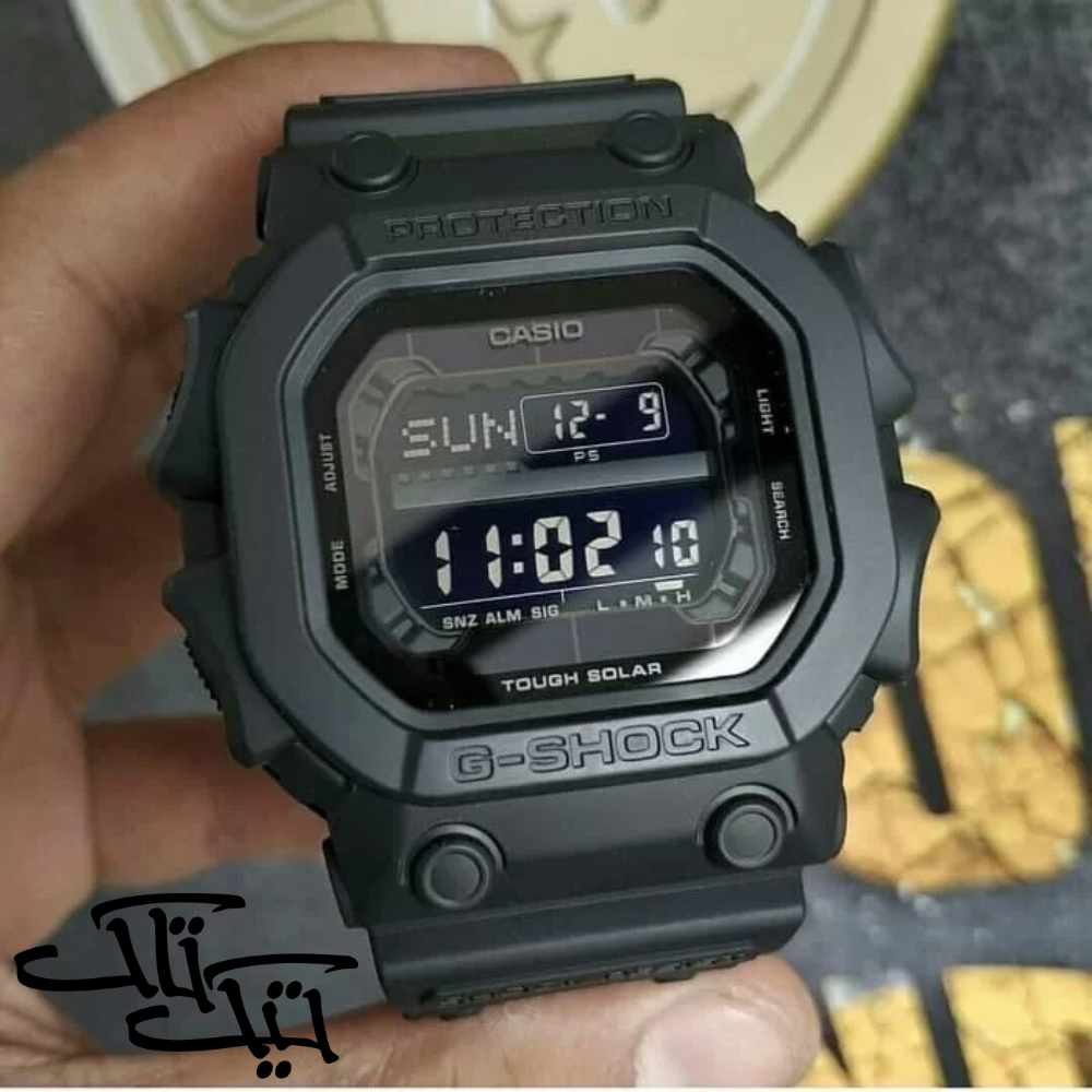 casio gx 56bb1d (1) ساعت مچی مردانه کاسیو (CASIO) مدلGX-56BB-1D - تصویر 2