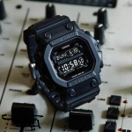 ساعت مچی مردانه کاسیو (CASIO) مدلGX-56BB-1D - تصویر 7