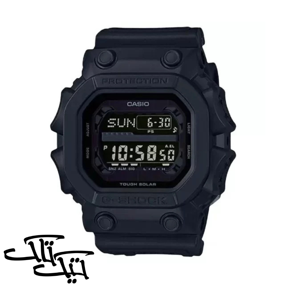 casio gx 56bb1d (3) ساعت مچی مردانه کاسیو (CASIO) مدلGX-56BB-1D - تصویر 1