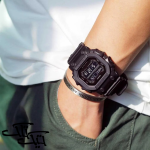 ساعت مچی مردانه کاسیو (CASIO) مدلGX-56BB-1D - تصویر 4
