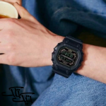 ساعت مچی مردانه کاسیو (CASIO) مدلGX-56BB-1D - تصویر 3