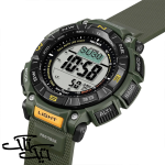 ساعت مچی مردانه کاسیو (CASIO) مدل PRG-340-3DR - تصویر 3