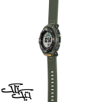 ساعت مچی مردانه کاسیو (CASIO) مدل PRG-340-3DR - تصویر 4
