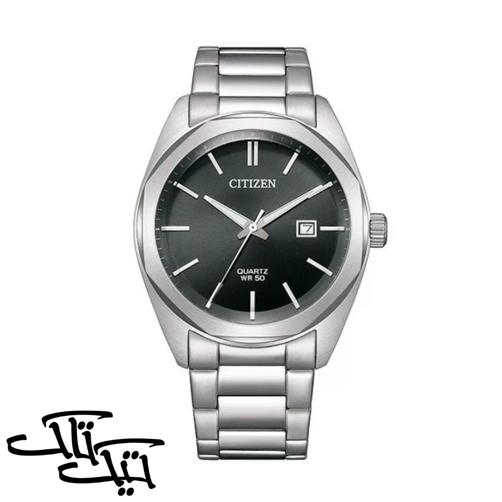 citizen bl5110 54e (4) ساعت مردانه سیتیزن (CITIZEN) مدلBI5110-54E - تصویر 1