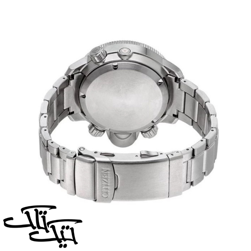 ساعت مردانه سیتیزن (CITIZEN) مدل BN0158-85X - تصویر 8