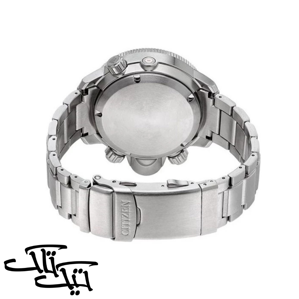 citizen bn0158 85x (2) ساعت مردانه سیتیزن (CITIZEN) مدل BN0158-85X - تصویر 8