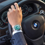 ساعت مردانه سیتیزن (CITIZEN) مدل BN0158-85X - تصویر 7
