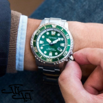 ساعت مردانه سیتیزن (CITIZEN) مدل BN0158-85X - تصویر 6