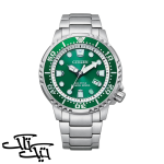 ساعت مردانه سیتیزن (CITIZEN) مدل BN0158-85X