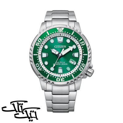 ساعت مردانه سیتیزن (CITIZEN) مدل BN0158-85X