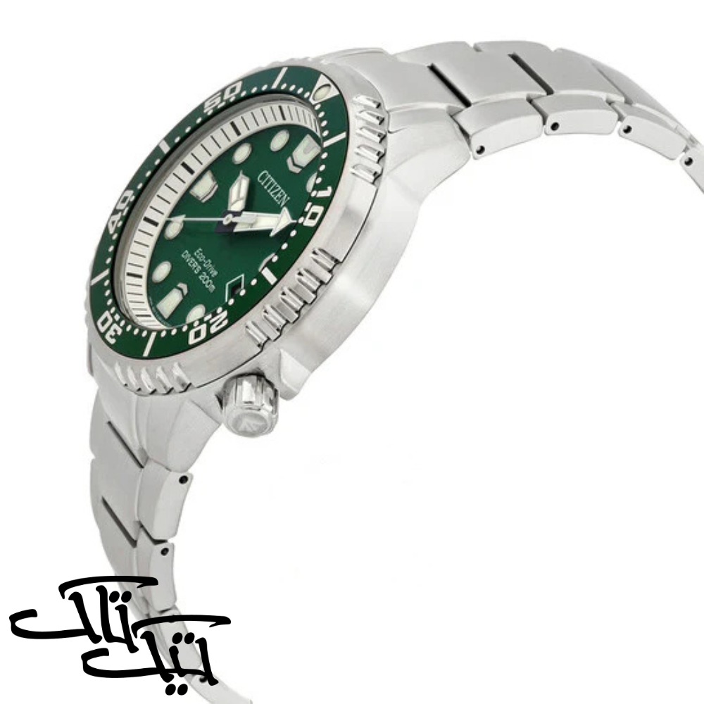 citizen bn0158 85x (7) ساعت مردانه سیتیزن (CITIZEN) مدل BN0158-85X - تصویر 4