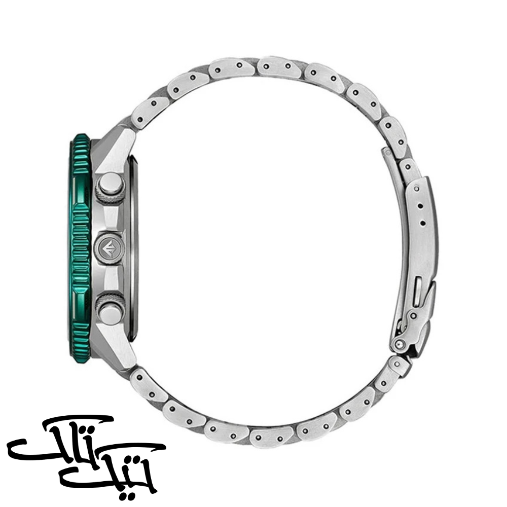 citizen cb5004 59w (1) ساعت مردانه سیتیزن (CITIZEN) مدلCB5004-59W - تصویر 2