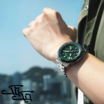 ساعت مردانه سیتیزن (CITIZEN) مدلCB5004-59W - تصویر 3