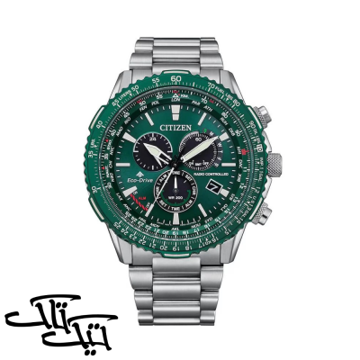 ساعت مردانه سیتیزن (CITIZEN) مدلCB5004-59W