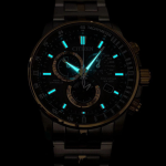 ساعت مردانه سیتیزن (CITIZEN) مدلCB5886-58H - تصویر 2