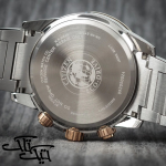 ساعت مردانه سیتیزن (CITIZEN) مدلCB5886-58H - تصویر 9
