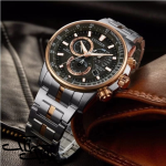 ساعت مردانه سیتیزن (CITIZEN) مدلCB5886-58H - تصویر 8