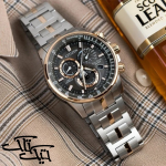 ساعت مردانه سیتیزن (CITIZEN) مدلCB5886-58H - تصویر 5