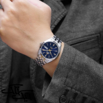 ساعت مچی مردانه اورینت (ORIENT) مدل RA-AB0E08L1BD - تصویر 6