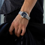 ساعت مچی مردانه اورینت (ORIENT) مدل RA-AB0E08L1BD - تصویر 5