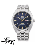 ساعت مچی مردانه اورینت (ORIENT) مدل RA-AB0E08L1BD